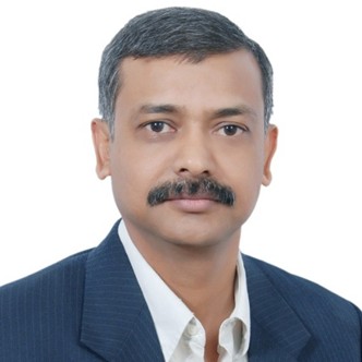 Mr. Rakesh Sahay